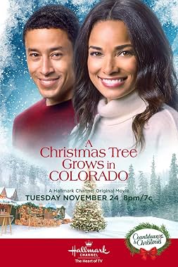 LugaTv | Watch A Christmas Tree Grows in Colorado for free online