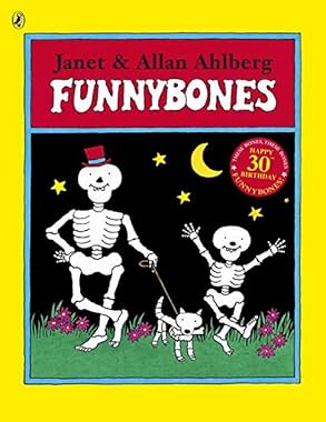 LugaTv | Watch Funnybones seasons 1 - 1 for free online