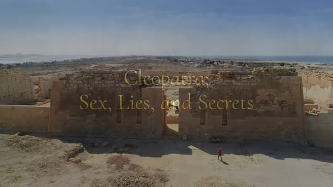 LugaTv | Watch Cleopatra Sex Lies and Secrets for free online