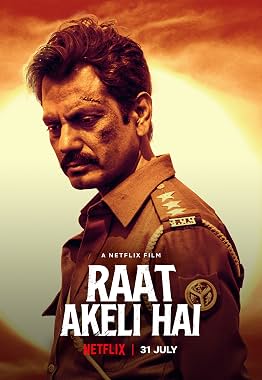 LugaTv | Watch Raat Akeli Hai for free online