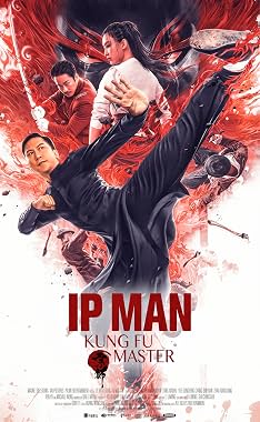 LugaTv | Watch Ip Man Kung Fu Master for free online
