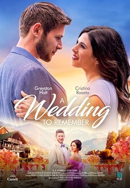 LugaTv | Watch A Wedding to Remember for free online