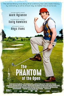 LugaTv | Watch The Phantom of the Open for free online