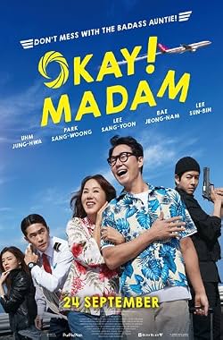 LugaTv | Watch Okay Madam for free online