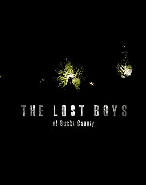 LugaTv | Watch The Lost Boys of Bucks County for free online