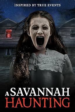 LugaTv | Watch A Savannah Haunting for free online