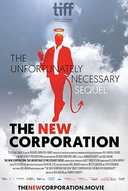 LugaTv | Watch The New Corporation The Unfortunately Necessary Sequel for free online
