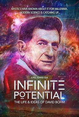 LugaTv | Watch Infinite Potential The Life  and Ideas of David Bohm for free online