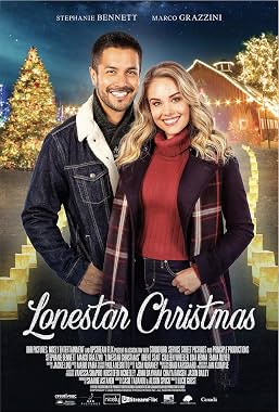 LugaTv | Watch Lonestar Christmas for free online