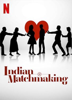 LugaTv | Watch Indian Matchmaking seasons 1 - 3 for free online