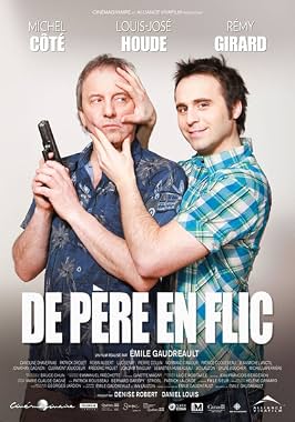 LugaTv | Watch De père en flic for free online