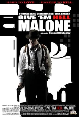 LugaTv | Watch Give em Hell Malone for free online