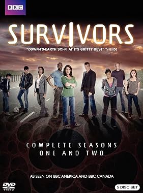 LugaTv | Watch Survivors seasons 1 - 2 for free online