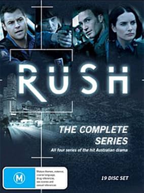 LugaTv | Watch Rush seasons 1 - 4 for free online