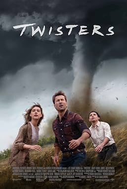 Watch Twisters online free | LugaTv