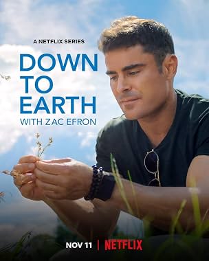 LugaTv | Watch Down to Earth with Zac Efron seasons 1 - 2 for free online