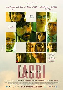 LugaTv | Watch Lacci for free online