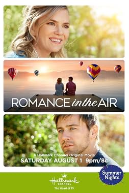 LugaTv | Watch Romance in the Air for free online