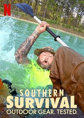LugaTv | Watch Southern Survival seasons 1 - 1 for free online