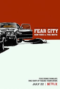 LugaTv | Watch Fear City: New York vs the Mafia seasons 1 - 1 for free online
