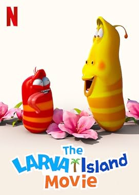 LugaTv | Watch The Larva Island Movie for free online