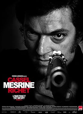 LugaTv | Watch Mesrine: Killer Instinct for free online