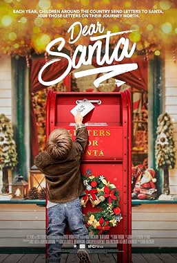 LugaTv | Watch Dear Santa for free online