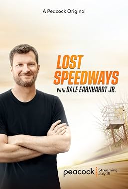 LugaTv | Watch Lost Speedways seasons 1 - 2 for free online