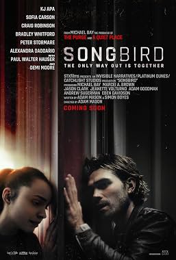 LugaTv | Watch Songbird for free online