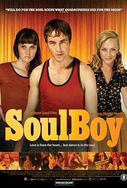 LugaTv | Watch SoulBoy for free online