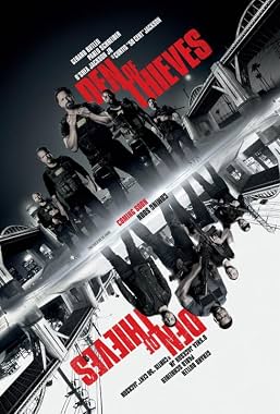 LugaTv | Watch Den of Thieves for free online