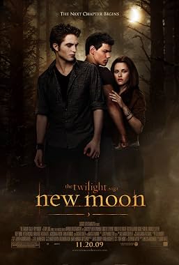 LugaTv | Watch The Twilight Saga: New Moon for free online