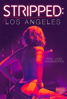 LugaTv | Watch Stripped Los Angeles for free online