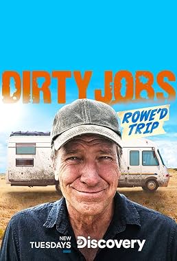 LugaTv | Watch Dirty Jobs Rowed Trip seasons 1 - 1 for free online