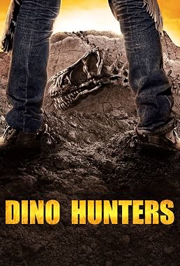 LugaTv | Watch Dino Hunters seasons 1 - 2 for free online