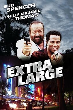 LugaTv | Watch Detective Extralarge seasons 1 - 2 for free online