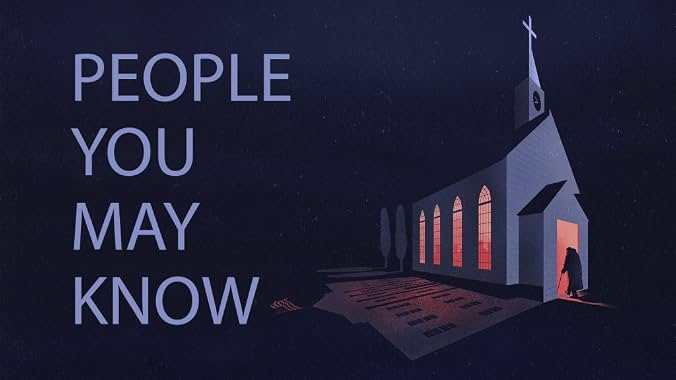 LugaTv | Watch People You May Know for free online