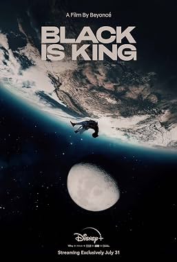 LugaTv | Watch Black Is King for free online