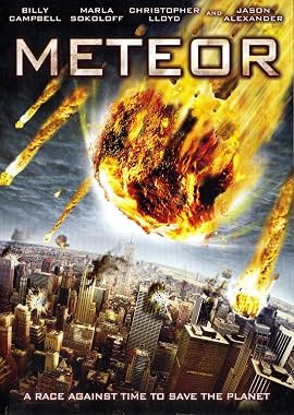 LugaTv | Watch Meteor seasons 1 - 1 for free online