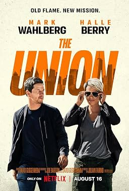 LugaTv | Watch The Union for free online