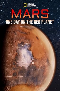 LugaTv | Watch Mars One Day on the Red Planet for free online