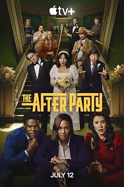 LugaTv | Watch The Afterparty seasons 1 - 2 for free online