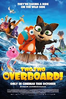 LugaTv | Watch Two by Two Overboard! for free online