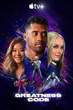 LugaTv | Watch Greatness Code seasons 1 - 2 for free online