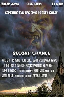 LugaTv | Watch Second Chance for free online