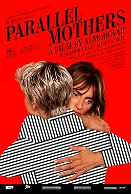 LugaTv | Watch Parallel Mothers for free online