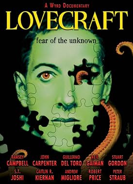 LugaTv | Watch Lovecraft Fear of the Unknown for free online