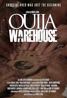 LugaTv | Watch Ouija Warehouse for free online