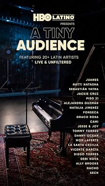 LugaTv | Watch A Tiny Audience seasons 1 - 3 for free online