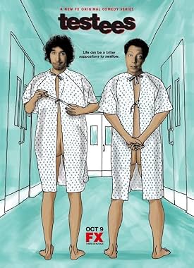 LugaTv | Watch Testees seasons 1 - 1 for free online